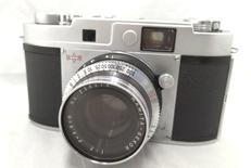 フィルムカメラ|MAMIYA