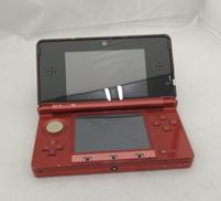 3DS|NINTENDO