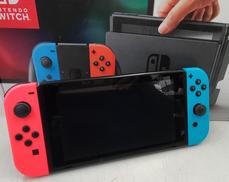 NINTENDO SWITCH|NINTENDO