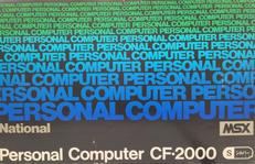 MSX|NATIONAL