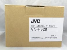 ミニドーム型HDネットワークカメラ|JVC