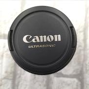 カメラレンズ|CANON