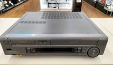 HI8/VHSビデオデッキ|SONY