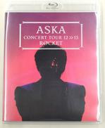 ASKA ライブBD|DADA LABEL