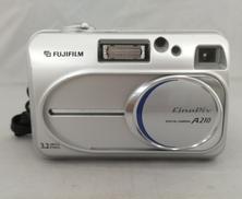 デジタルカメラ|FUJIFILM