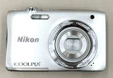 デジタルカメラ|NIKON