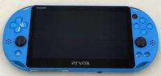 PLAYSTATION VITA|SONY