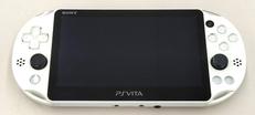 PLAYSTATION VITA|SONY