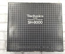 アナライザー|TECHNICS