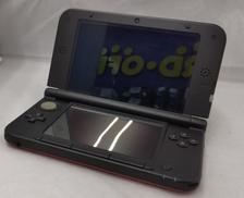 3DS LL|NINTENDO