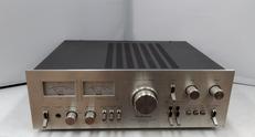 プリメインアンプ|TECHNICS