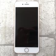 IPHONE8|APPLE/DOCOMO