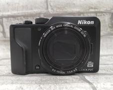 デジタルカメラ|NIKON