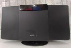 CDシステム|KENWOOD
