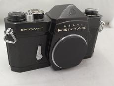 フィルム一眼レフ|PENTAX