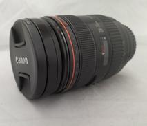 望遠ズームレンズ|CANON