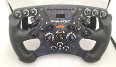 ステアリングコントローラセット|FANATEC