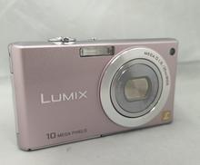 デジタルカメラ|PANASONIC