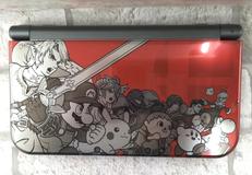 NEW3DSLL|NINTENDO