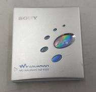 MDウォークマン|SONY
