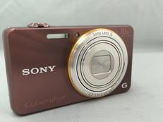 デジタルカメラ|SONY