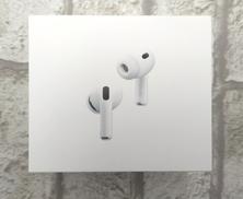 AIRPODS PRO3|APPLE