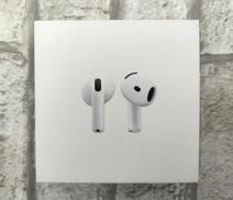AIR PODS4|APPLE