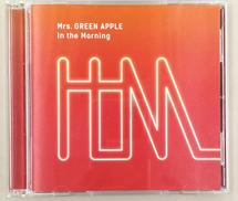 MRS.GREEN APPLE|ユニバーサル・ミュージック