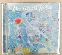 MRS.GREEN APPLE|ユニバーサル・ミュージック