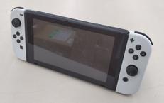 NINTENDO SWITCH|NINTENDO