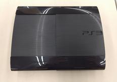 プレイステーション3本体|SONY