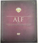 DVD-BOX|WARNER BROS.
