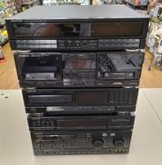 システムオーディオ|KENWOOD