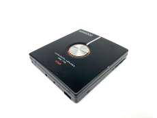 【ジャンク】ポータブルMD|KENWOOD