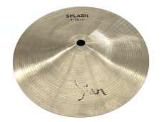 スプラッシュシンバル|ZILDJIAN