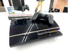 CECH-AMG　PLAYSTATION 3 ビギナーズパッ|SONY