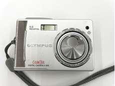 CAMEDIA X-600|OLYMPUS
