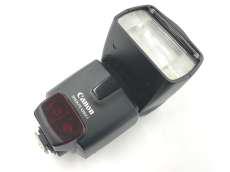 スピードライト|CANON