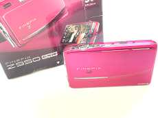 コンパクトデジタルカメラ|FUJIFILM