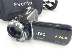 HDメモリームービー|JVC