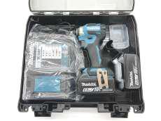 インパクトドライバセット|MAKITA