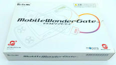 モバイルワンダーゲート|DOCOMO