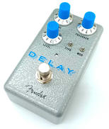 エフェクター・ディレイ|FENDER