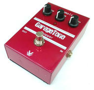 エフェクター・トレモロ|GARAGETONE