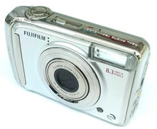コンパクトデジタルカメラ|FUJIFILM