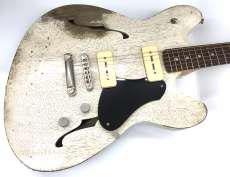 ホロウボディ|FANO