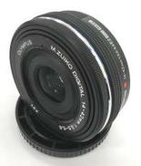 標準ズームレンズ|OLYMPUS