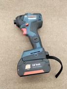 インパクトドライバー|BOSCH