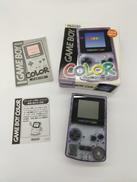 ゲームボーイカラー|NINTENDO