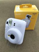 インスタントカメラ|FUJIFILM